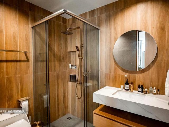 Condominium for sale in Bishan, 20 Central North, Amk