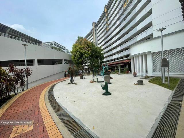 Detached House for sale in Bishan