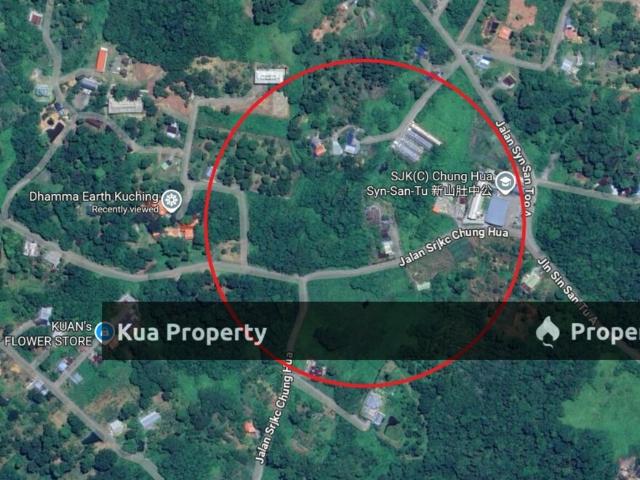 Property for sale in Batu Kawa, Sarawak