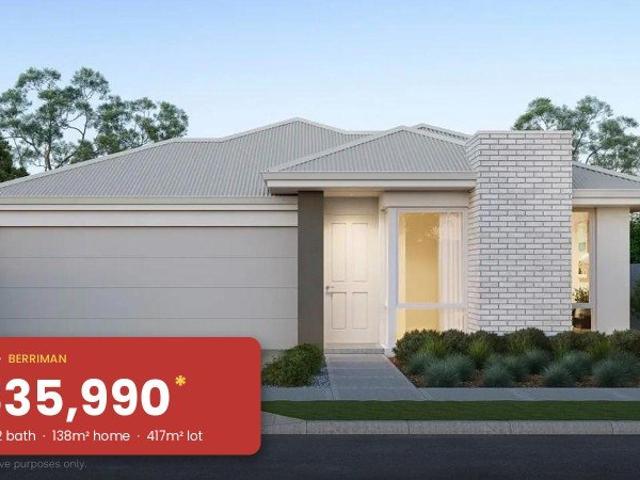 Property for sale in Sinagra, City of Wanneroo