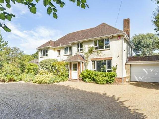 House for sale in Hampshire