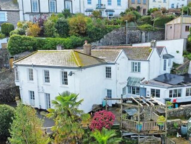 House for sale in Lynton and Lynmouth, Kentisbury