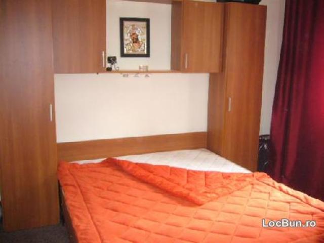 Apartament vânzări în Ploiesti