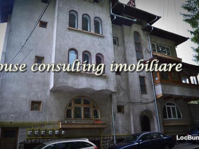 Apartament vânzări în Sinaia