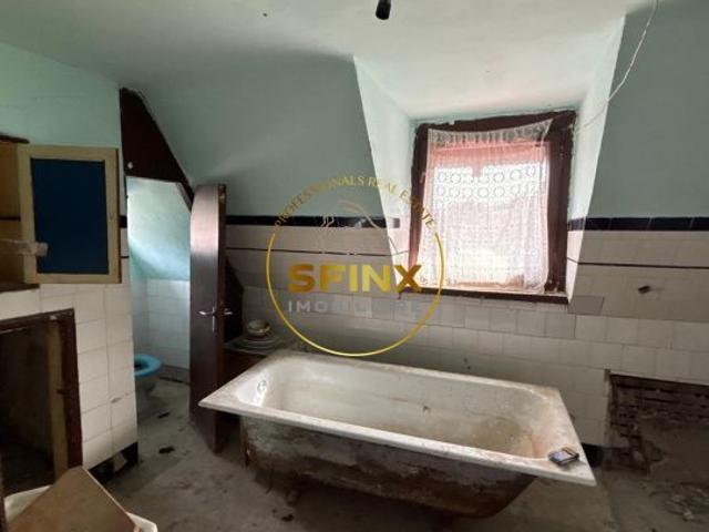 Casă vânzări în Romani, Prahova