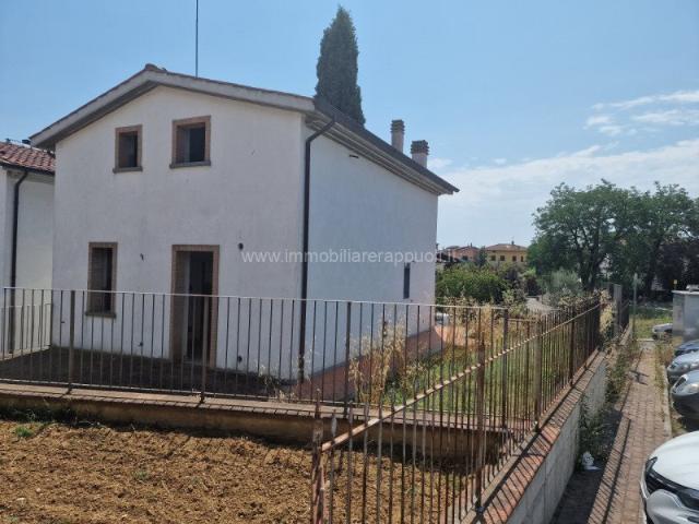 Casa in vendita a Pieve Di Sinalunga, Toscana
