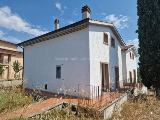 Casa in vendita a Pieve Di Sinalunga, Toscana