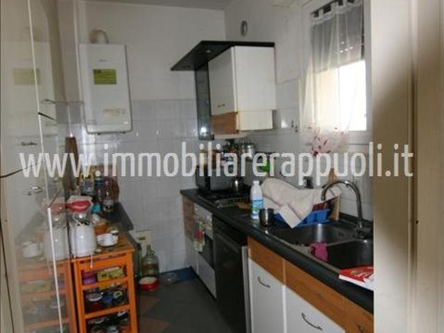 Appartamento in vendita a Pieve Di Sinalunga, Toscana
