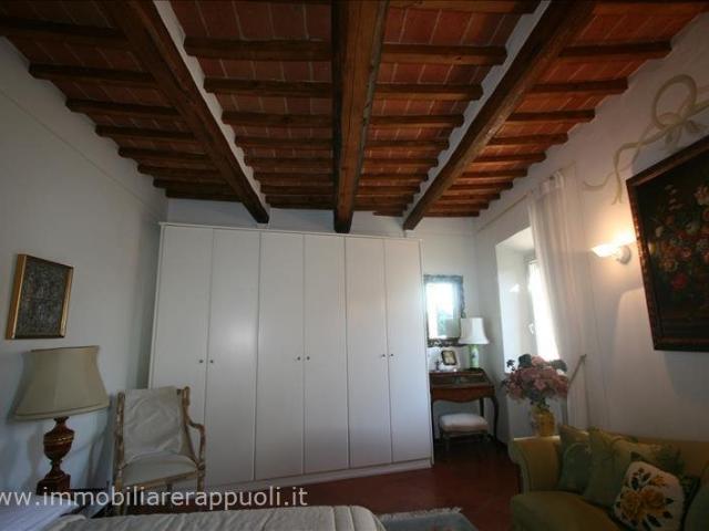 Appartamento in vendita a Pieve Di Sinalunga, Toscana
