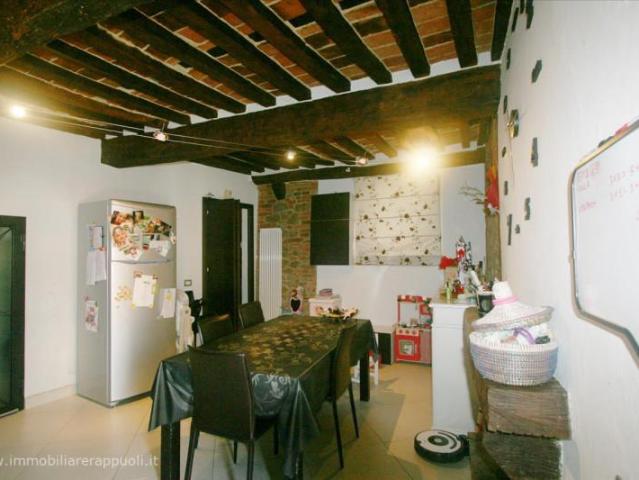 Casa in vendita a Pieve Di Sinalunga, Toscana