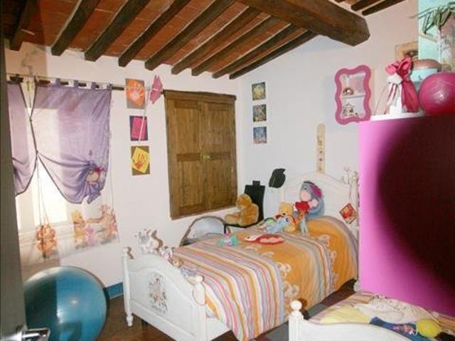 Casa in vendita a Sinalunga, Siena