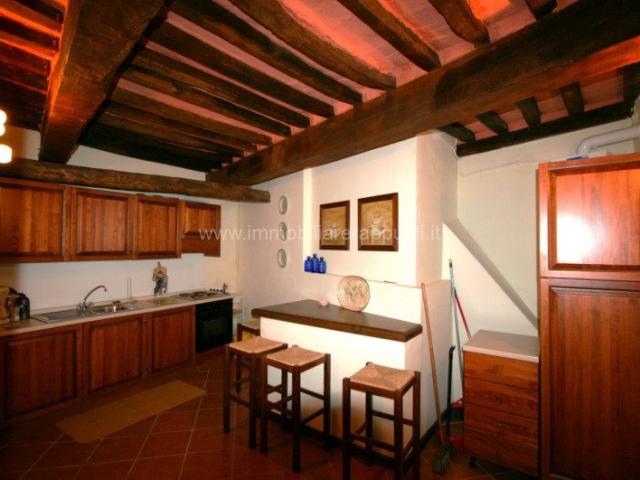 Appartamento in vendita a Pieve Di Sinalunga, Toscana