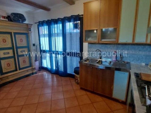 Appartamento in vendita a Pieve Di Sinalunga, Toscana
