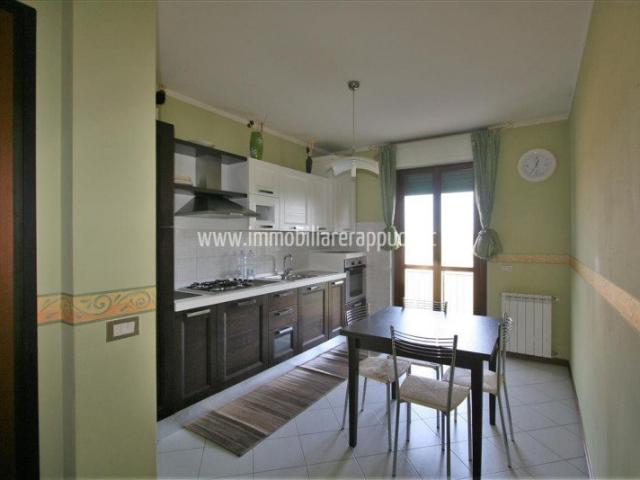Appartamento in vendita a Sinalunga, Siena