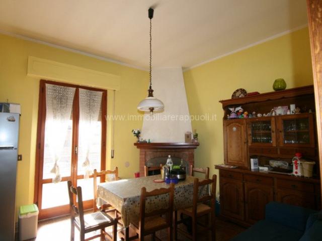 Appartamento in vendita a Lucignano, Toscana