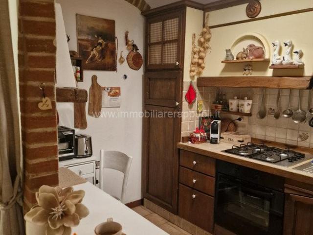 Appartamento in vendita a Pieve Di Sinalunga, Toscana