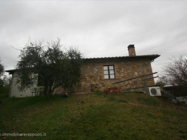 Casa in vendita a Sinalunga, Siena