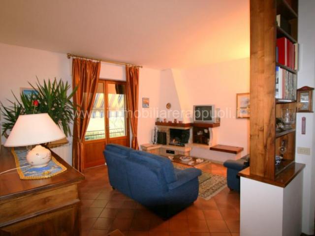 Casa in vendita a Pieve Di Sinalunga, Toscana