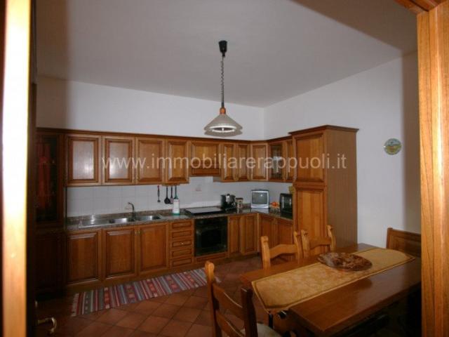 Casa in vendita a Pieve Di Sinalunga, Toscana