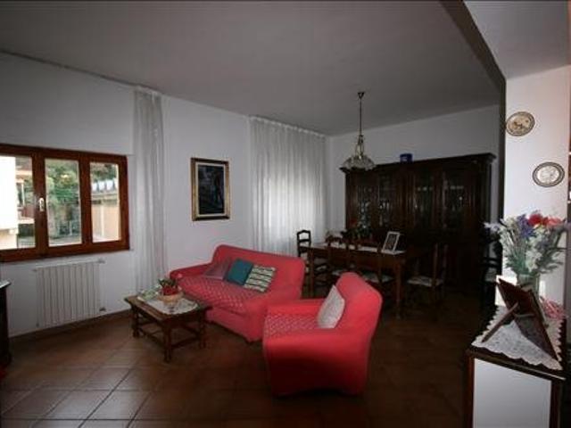 Appartamento in vendita a Pieve Di Sinalunga, Toscana