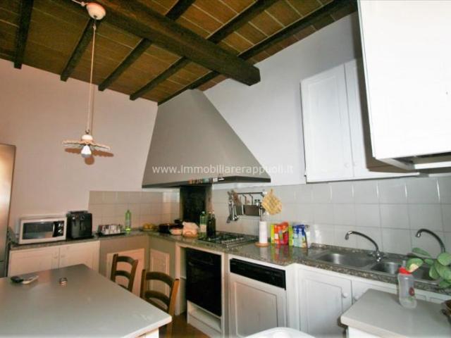 Casa in vendita a Pieve Di Sinalunga, Toscana