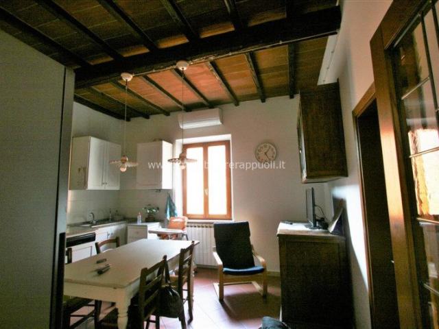 Casa in vendita a Pieve Di Sinalunga, Toscana
