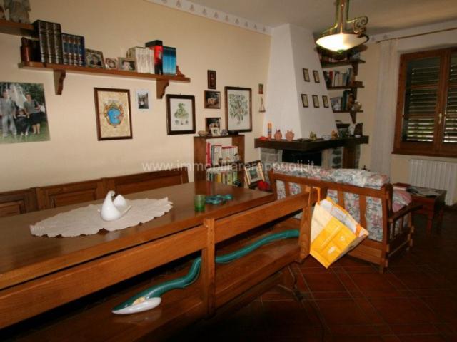 Casa in vendita a Sinalunga, Siena