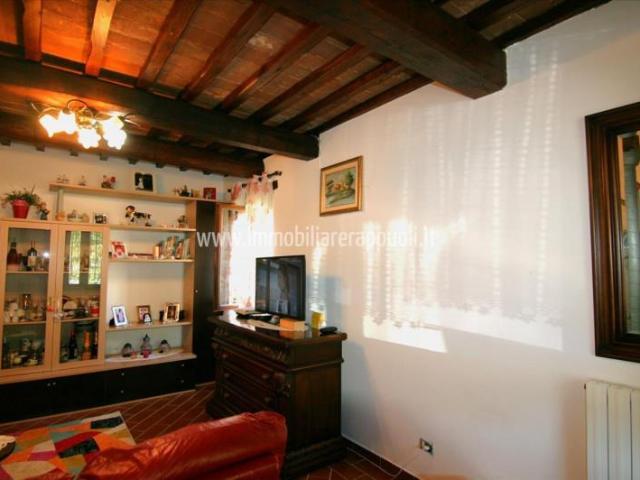 Casa in vendita a Pieve Di Sinalunga, Toscana