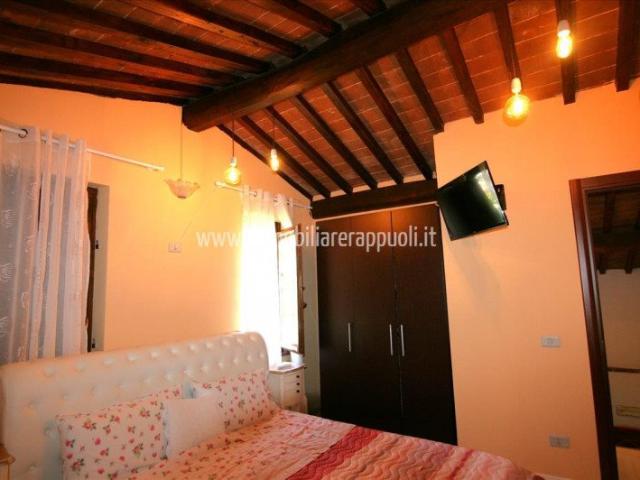 Casa in vendita a Pieve Di Sinalunga, Toscana