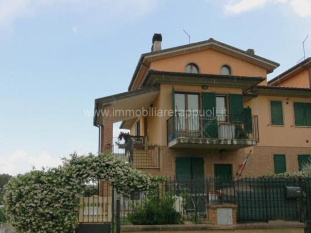 Casa in vendita a Pieve Di Sinalunga, Toscana