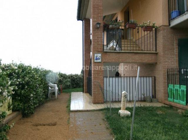 Casa in vendita a Pieve Di Sinalunga, Toscana
