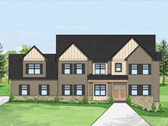 House for sale in Export, Pennsylvania