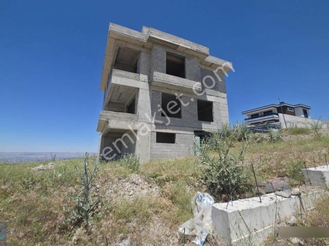 Talas, Kayseri içerisinde satılık Villa