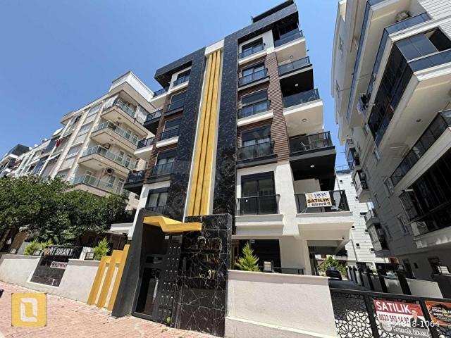 Muratpaşa, Antalya içerisinde satılık mülk