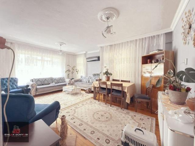 Antalya, Muratpaşa içerisinde satılık mülk