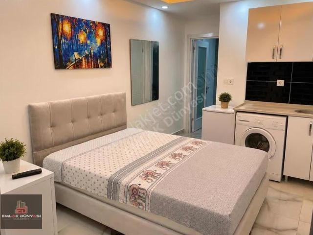 Muratpaşa, Antalya içerisinde satılık mülk