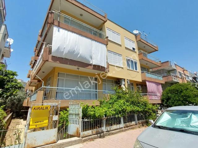 Muratpaşa, Antalya içerisinde kiralık mülk