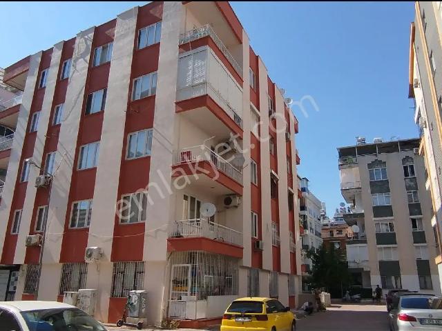 Muratpaşa, Antalya içerisinde satılık mülk