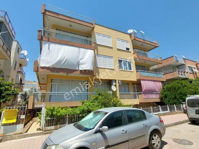 Muratpaşa, Antalya içerisinde kiralık mülk