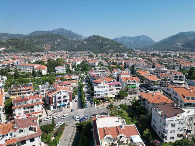 Marmaris, Muğla içerisinde satılık mülk