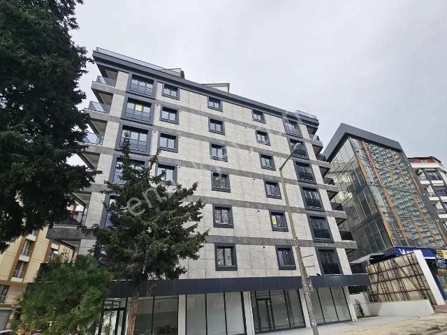 Maltepe, İstanbul içerisinde satılık mülk