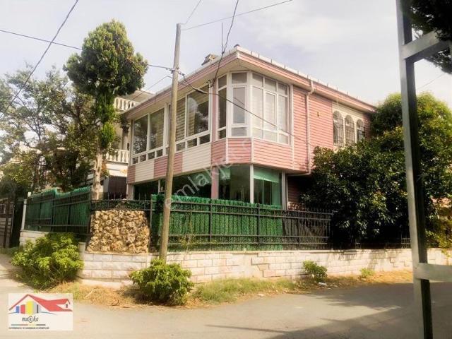 Büyükçekmece, İstanbul içerisinde satılık Villa