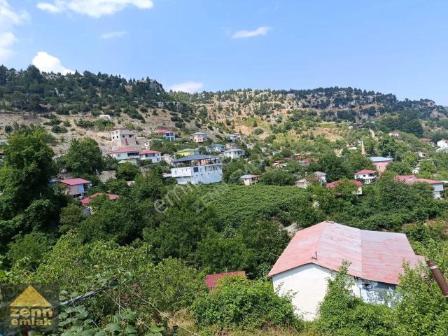 Erdemli, Mersin içerisinde satılık Villa