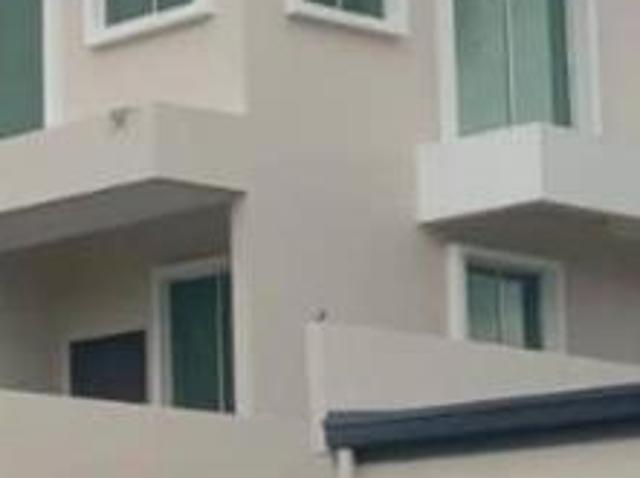 Terraced House for rent in Papar, Sabah
