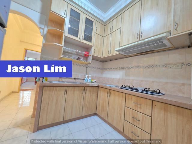 Apartment for sale in Timur Laut, George Town