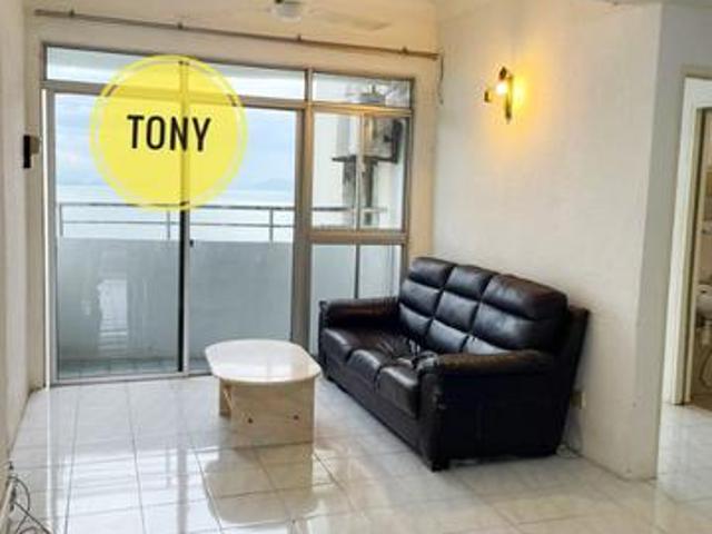 Apartment for sale in Georgetown, Penang