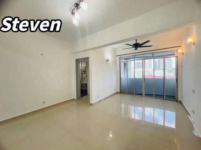 Apartment for sale in Georgetown, Penang