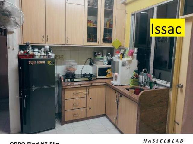 Condominium for sale in Georgetown, Penang