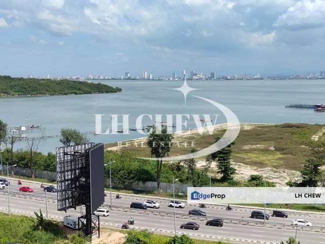 Flat for sale in Bukit Dumbar