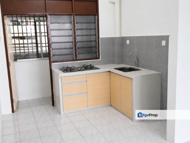 Condominium for sale in Bukit Dumbar, George Town